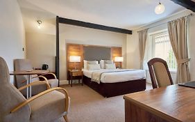 The Old Ginn House Inn